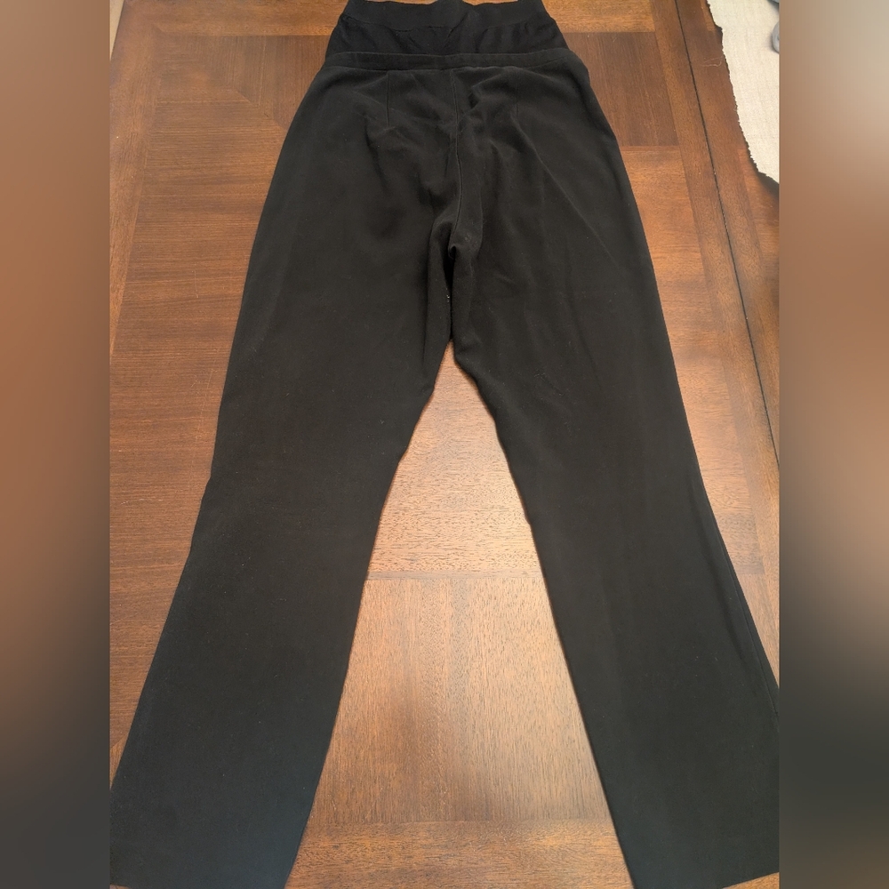 Séraphine| The Work Edit Maternity Pants - Picture 3 of 3